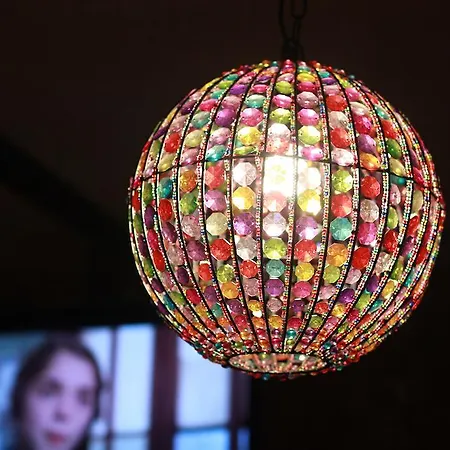 דירה Amber